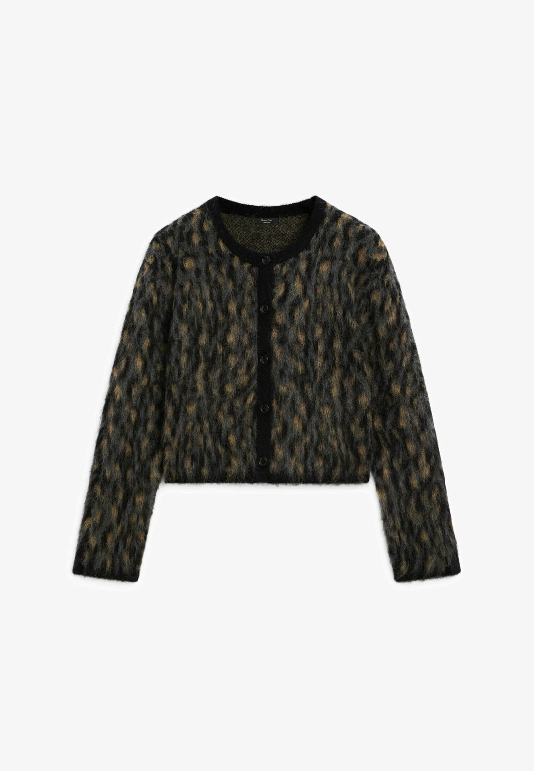 Sofia™ | Cardigan di Alessia-Viola