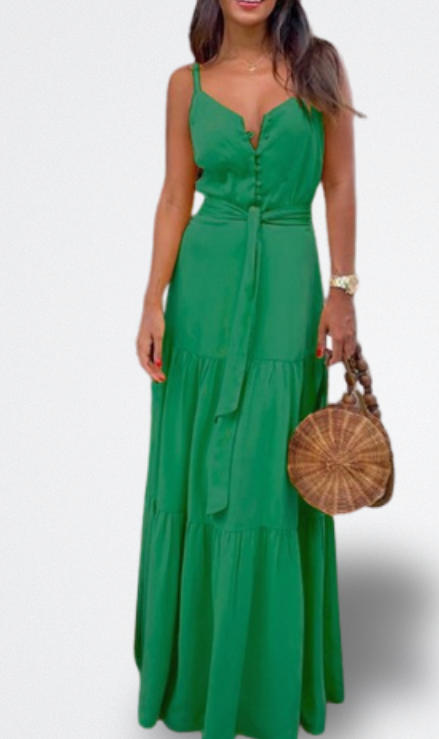 Sofía Vestito Lungo