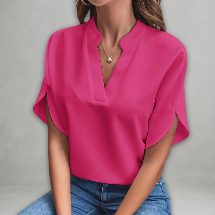 Emily | Blusa primaverile