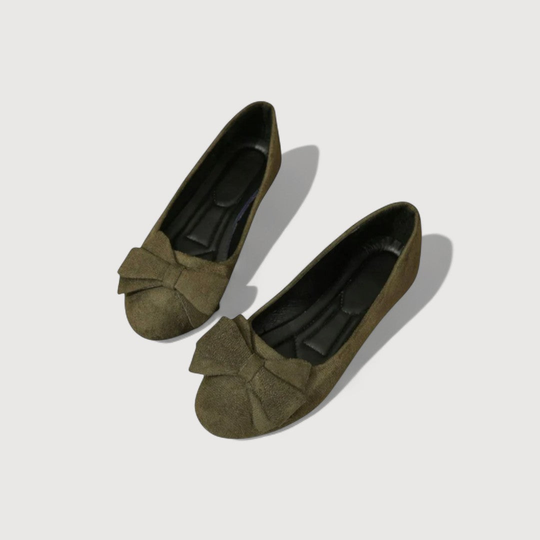 LISSANDRA | BALLERINE ELEGANTI ORTOPEDICHE