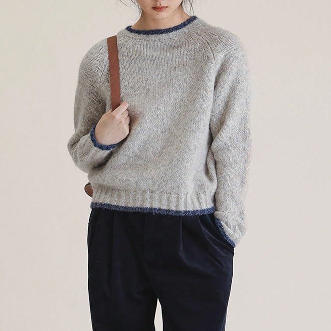 Sofia™ | Il maglione di Lavinia