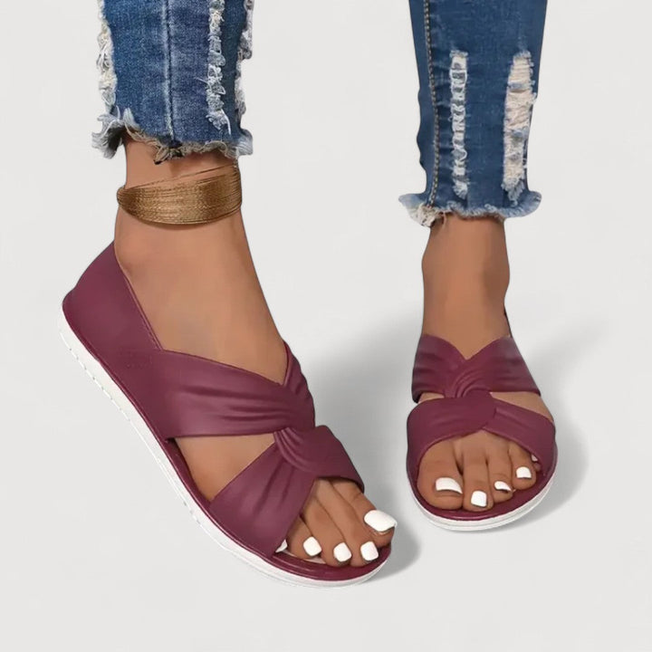 INESSA | SANDALI COMODI E LEGGERI