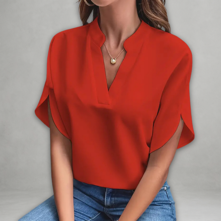 Emily | Blusa primaverile