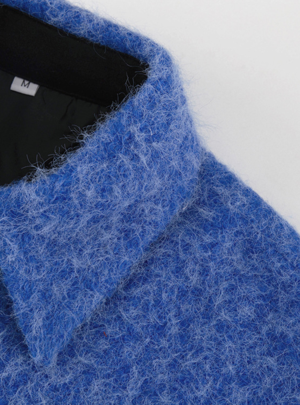 Sofia™ | Laurel Snap-Button Jacket: Amore al Primo Indosso