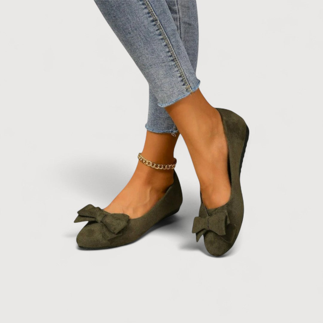 LISSANDRA | BALLERINE ELEGANTI ORTOPEDICHE