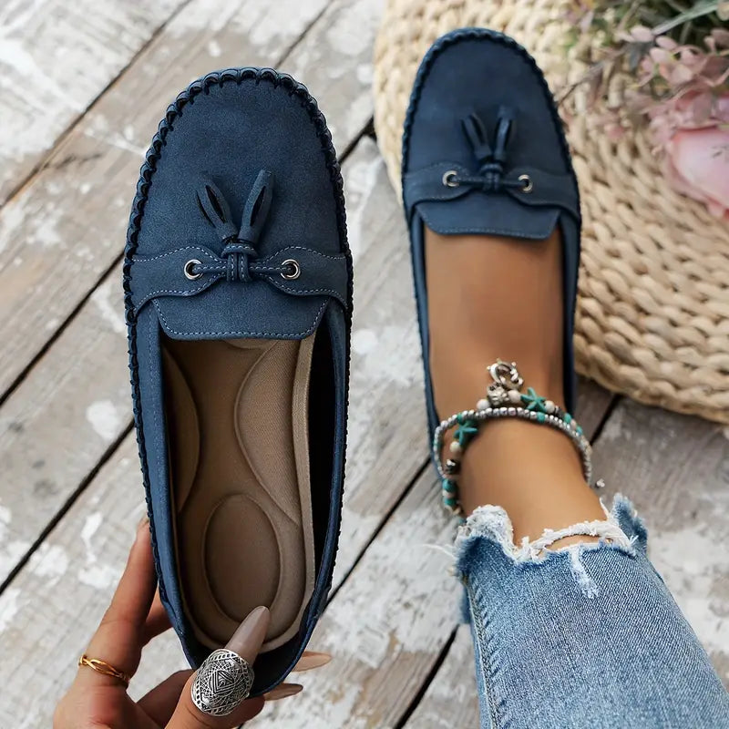 Victoria™ | Lise Soft and Comfortable Loafers