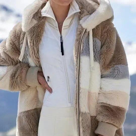 Victoria™ | Alaska Jacket