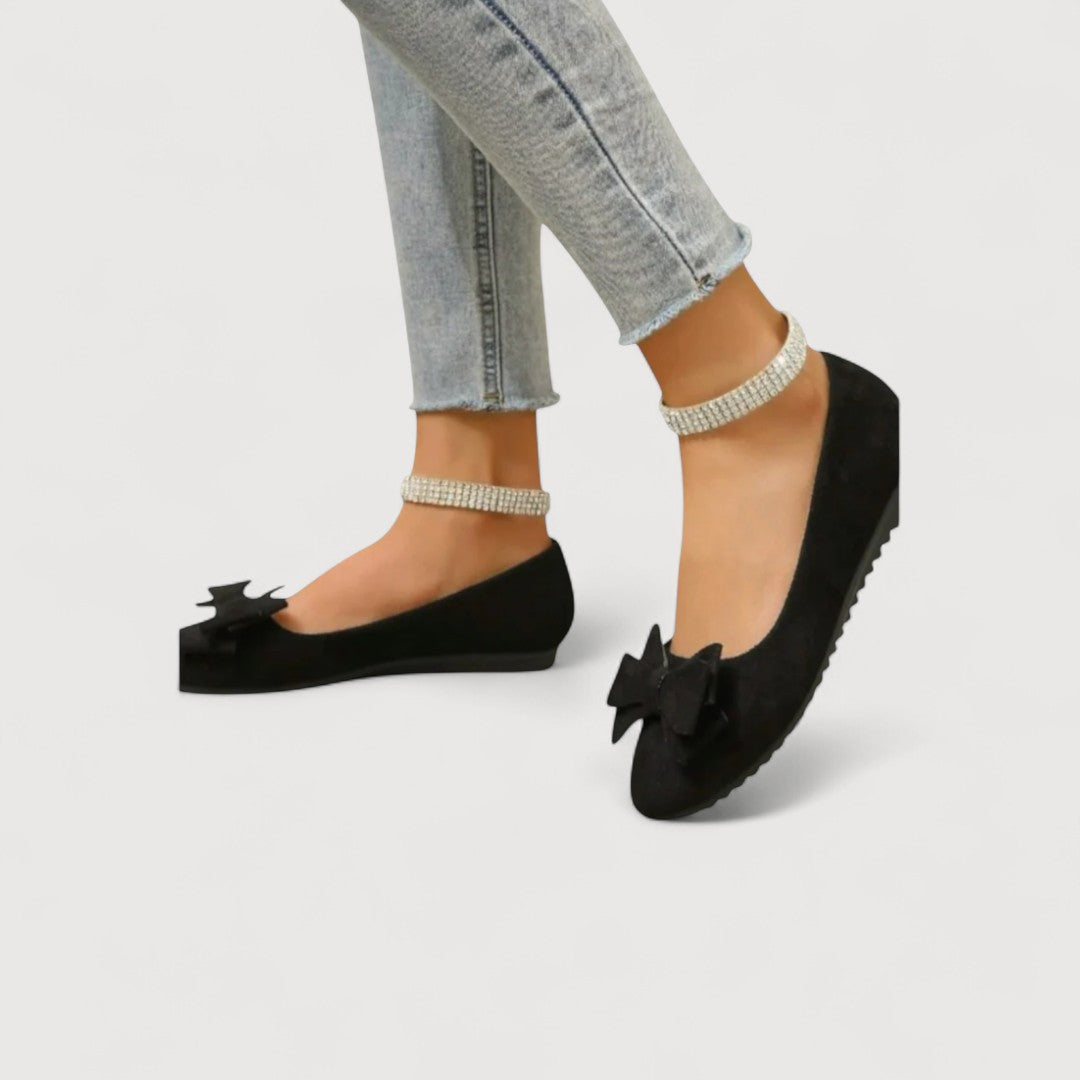 LISSANDRA | BALLERINE ELEGANTI ORTOPEDICHE