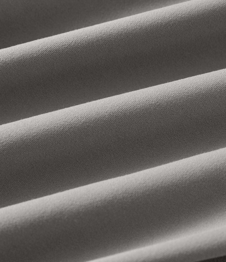 Sofia™ | Pantaloni eleganti a vita alta con tasche con zip