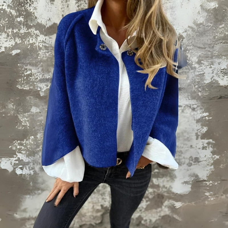 Victoria™ | Celeste Wool Coat