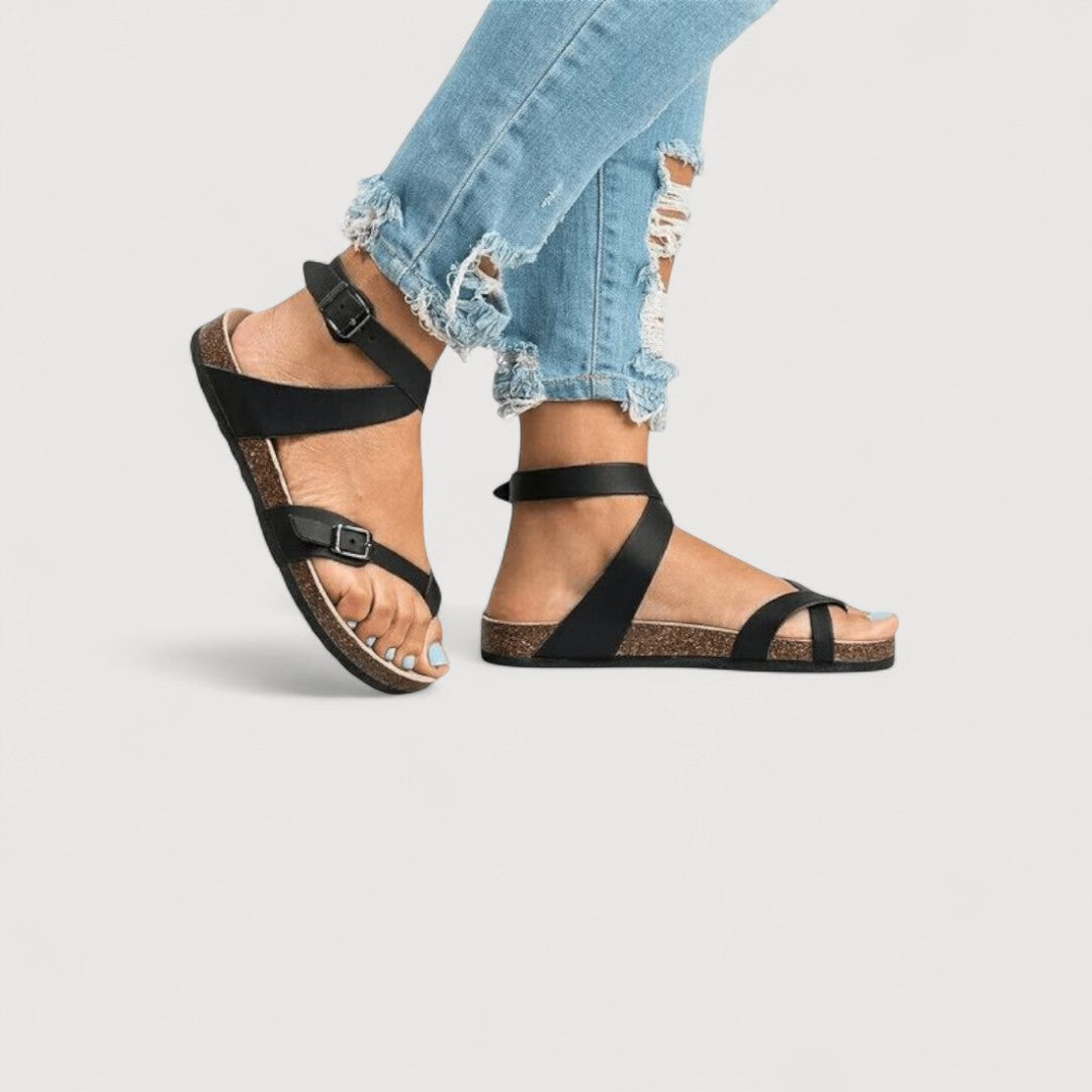 MAYLA | SANDALI ELEGANTI ESTATE