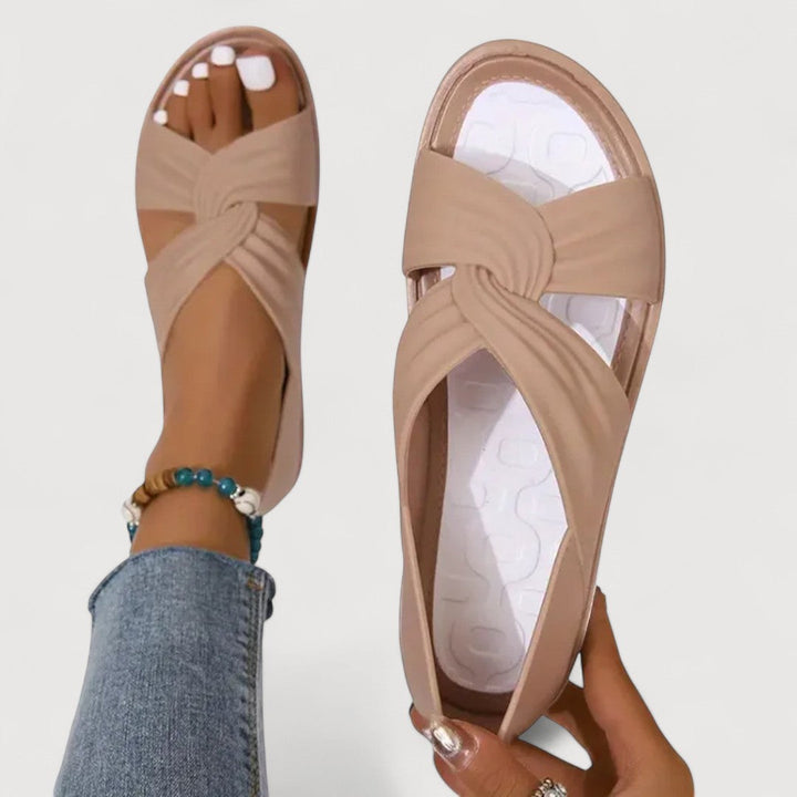 INESSA | SANDALI COMODI E LEGGERI