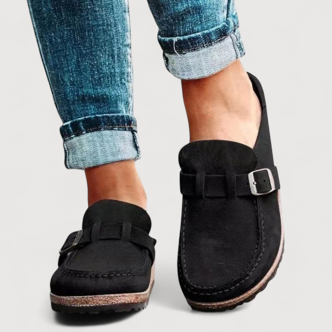 GABRIELA | SANDALI COMODI PER DONNA