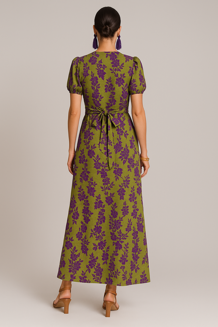 Sofia™ | Zoé - Abito estivo sofisticato