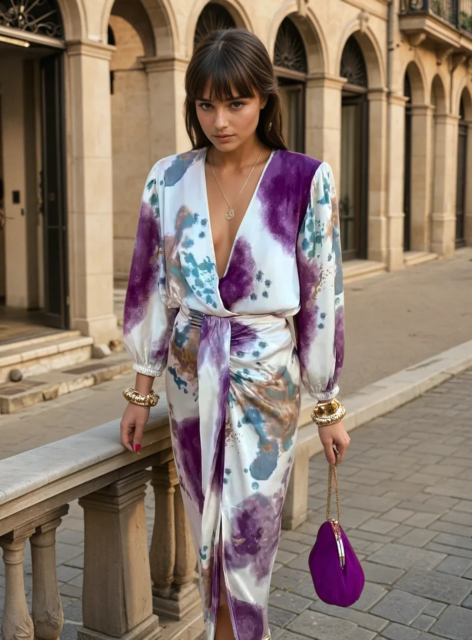 MORA - Set due pezzi