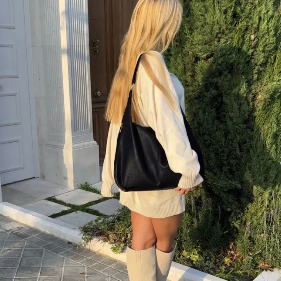 Sofia™ | Amalfi Charm - Borsa in Pelle