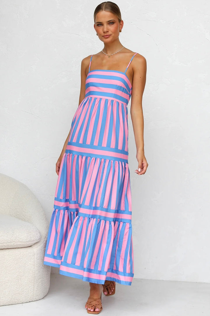 MAXI DRESS LAINA