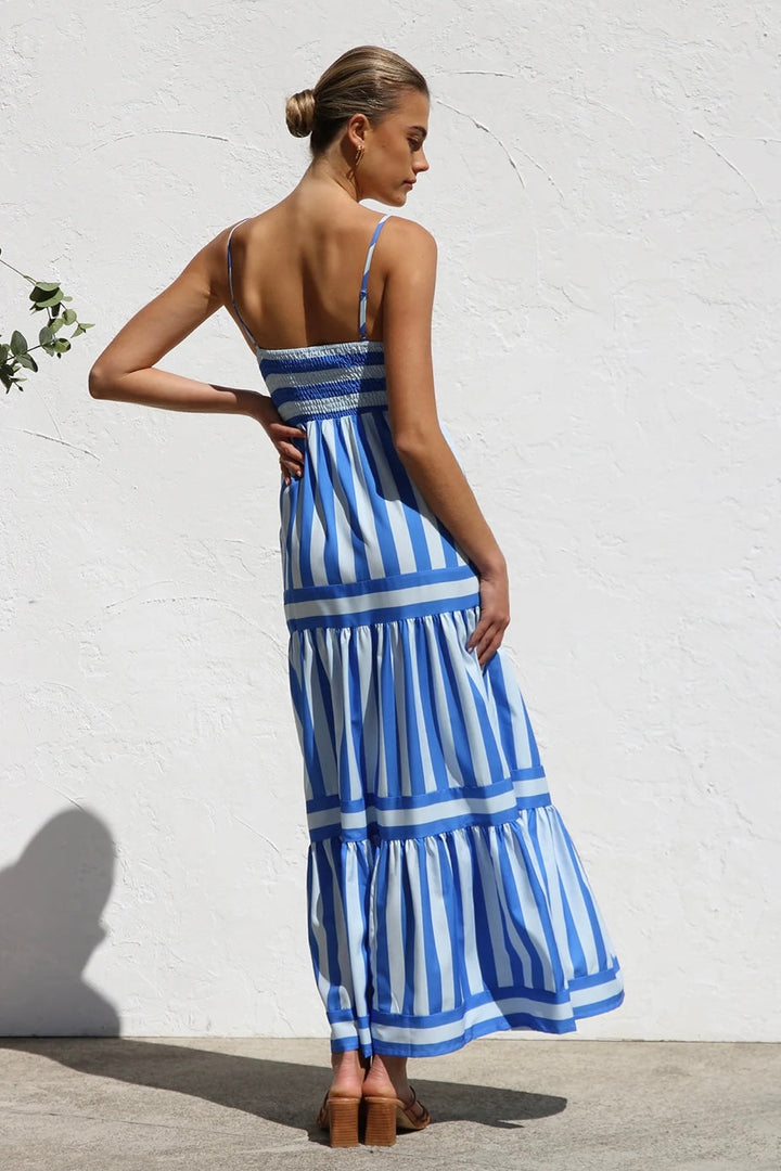 MAXI DRESS LAINA