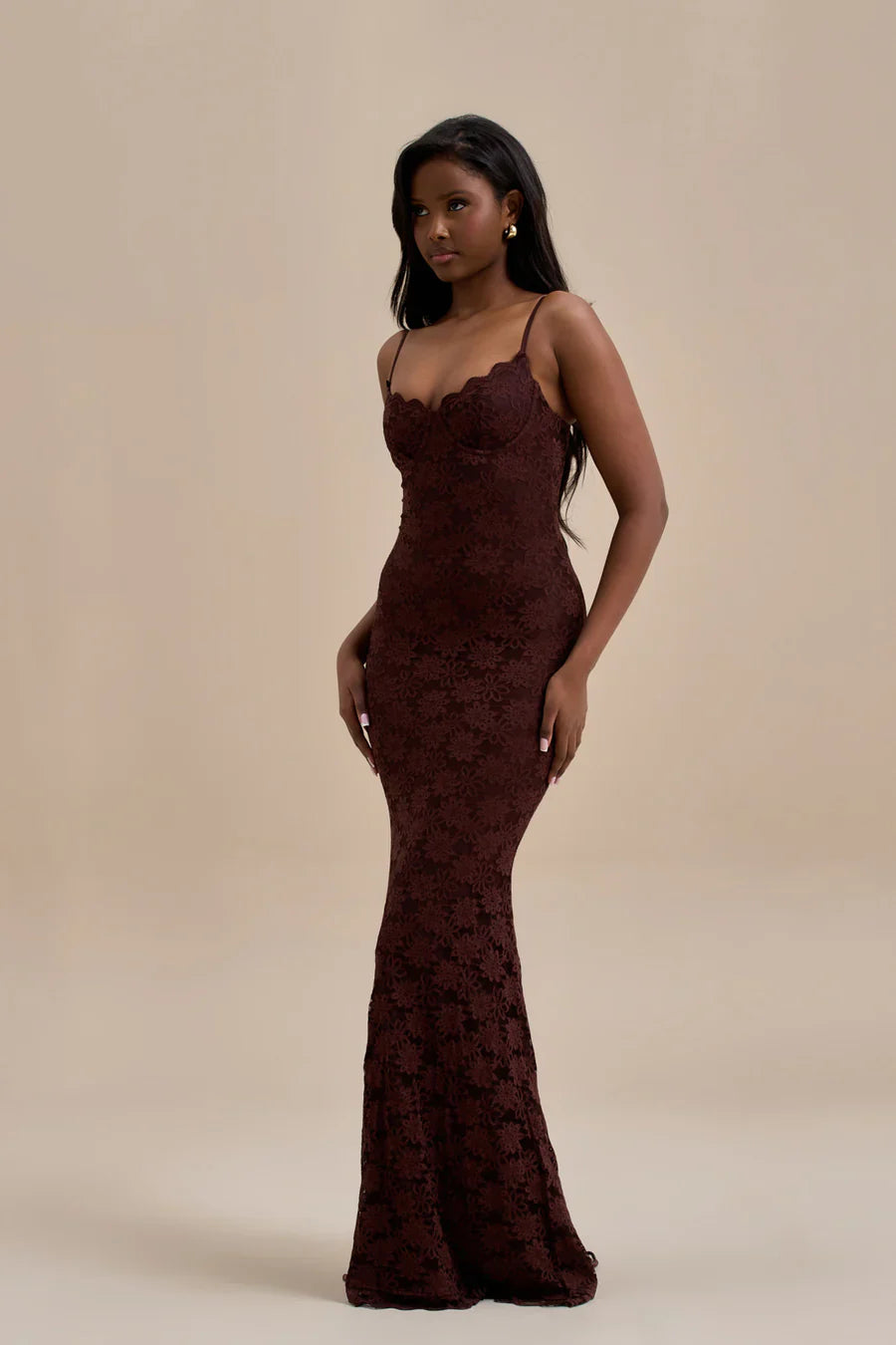 MAXI DRESS LEAH