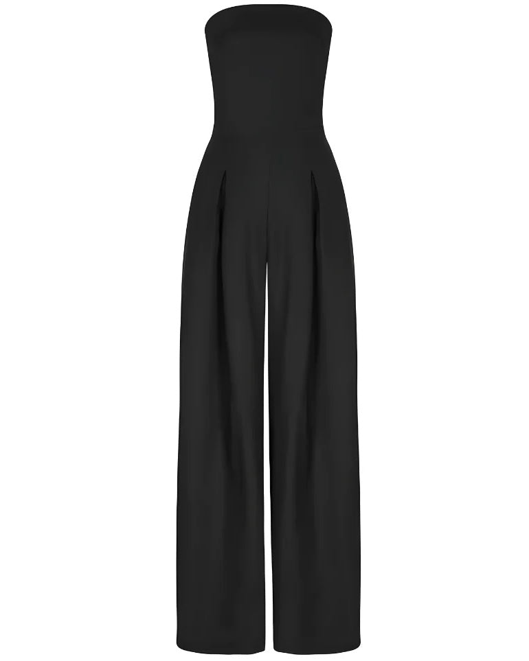 CHERIE | Tuta elegante