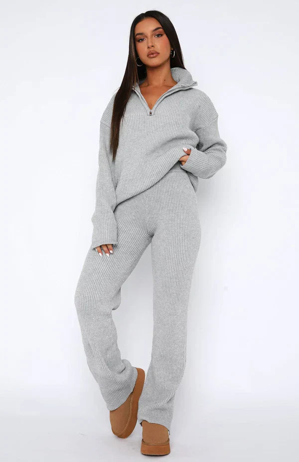 Victoria™ | ARVIA Loungewear Set