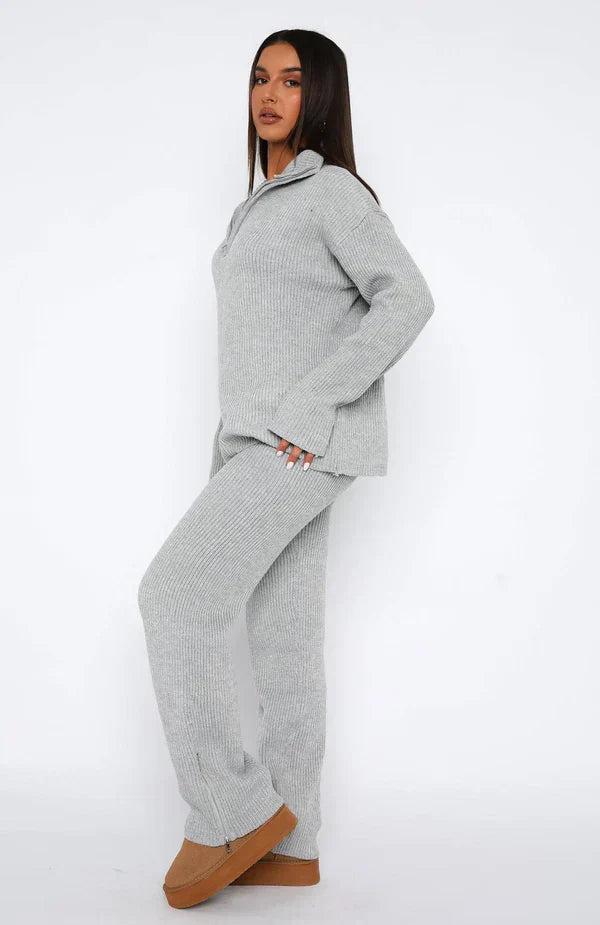 Victoria™ | ARVIA Loungewear Set