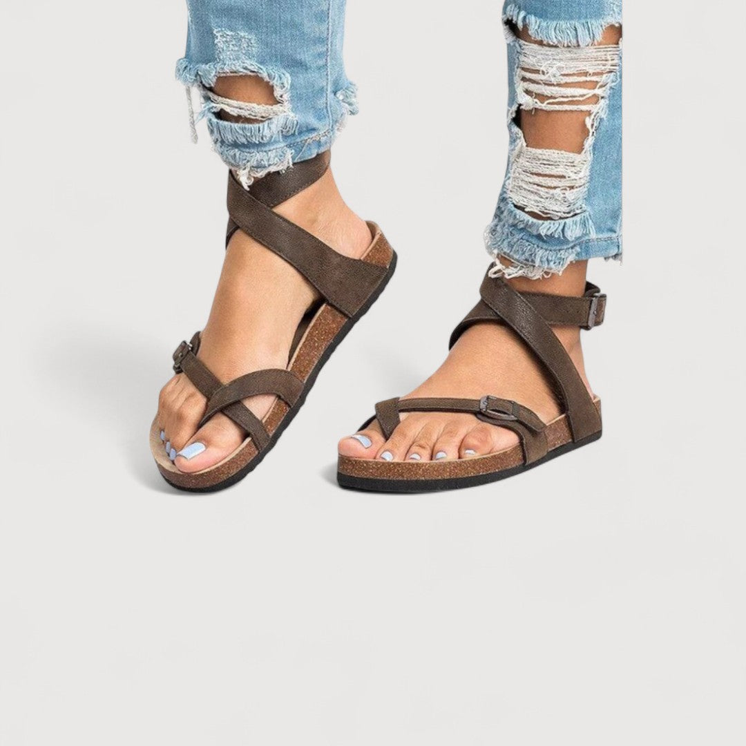 MAYLA | SANDALI ELEGANTI ESTATE