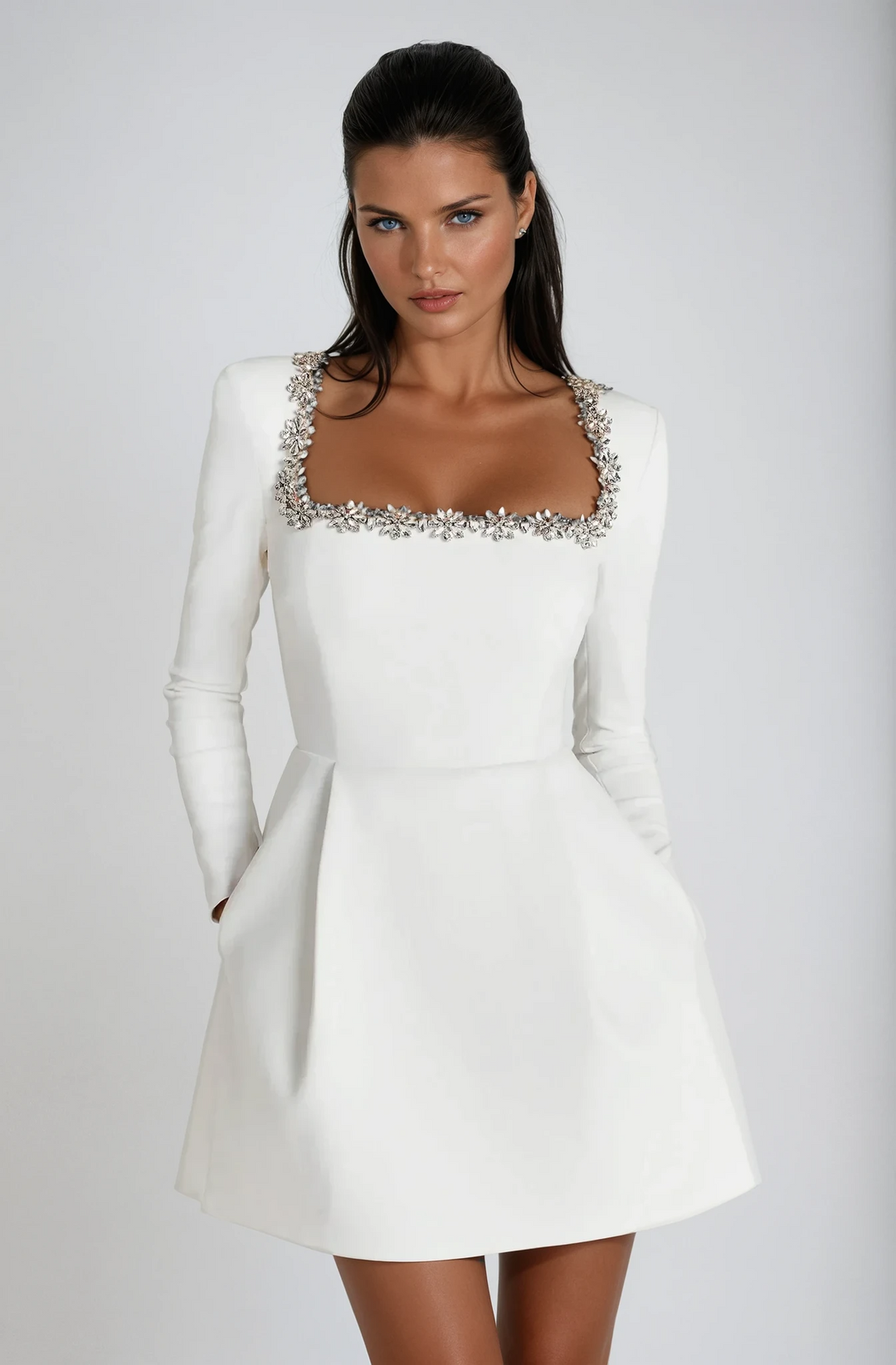 Josie | Abito Mini Elegante