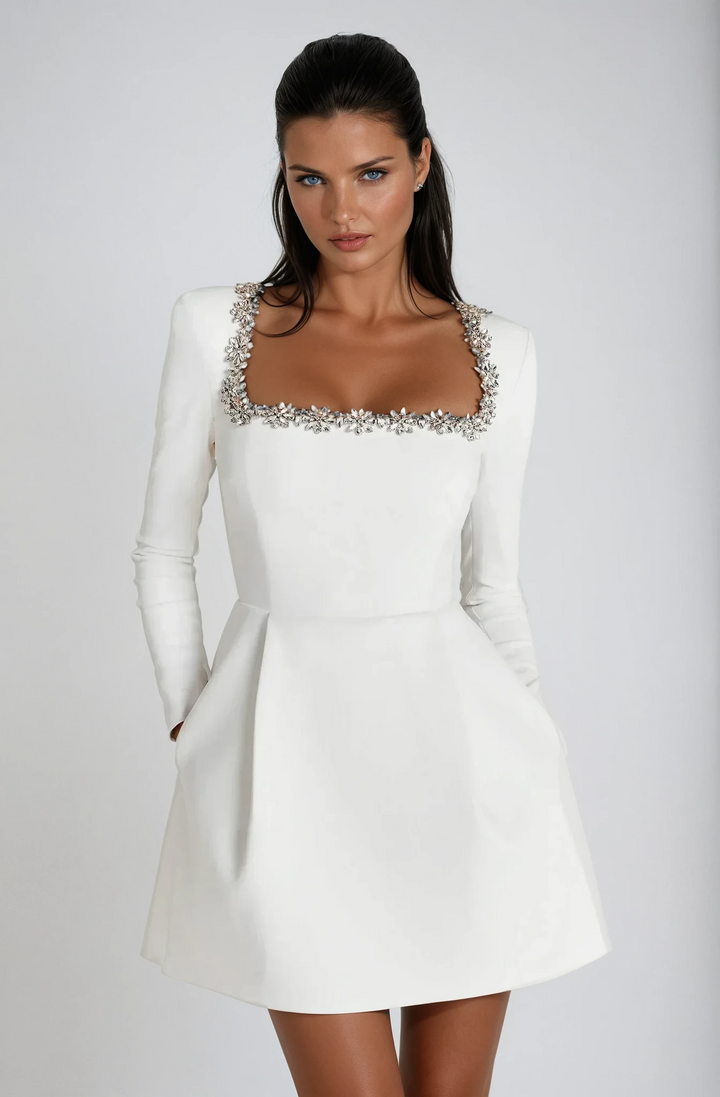 Josie | Abito Mini Elegante