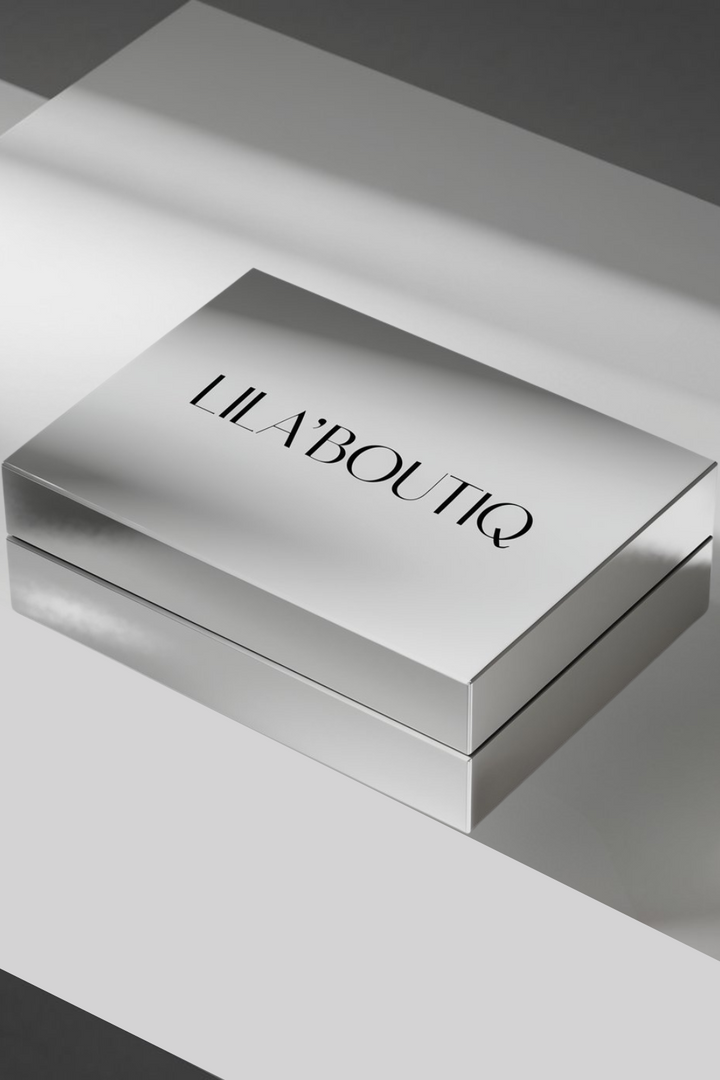 Seraphina | Corsetto in rete