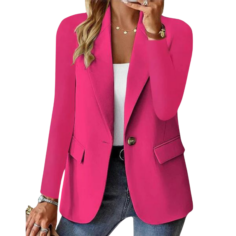 Arden | Blazer Elegante per Look Chic