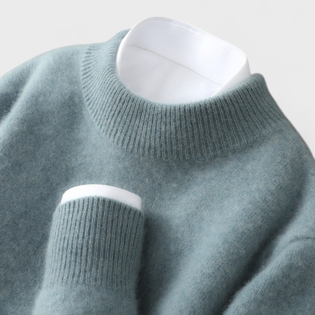 Arlington - Maglione in cashmere Arlington