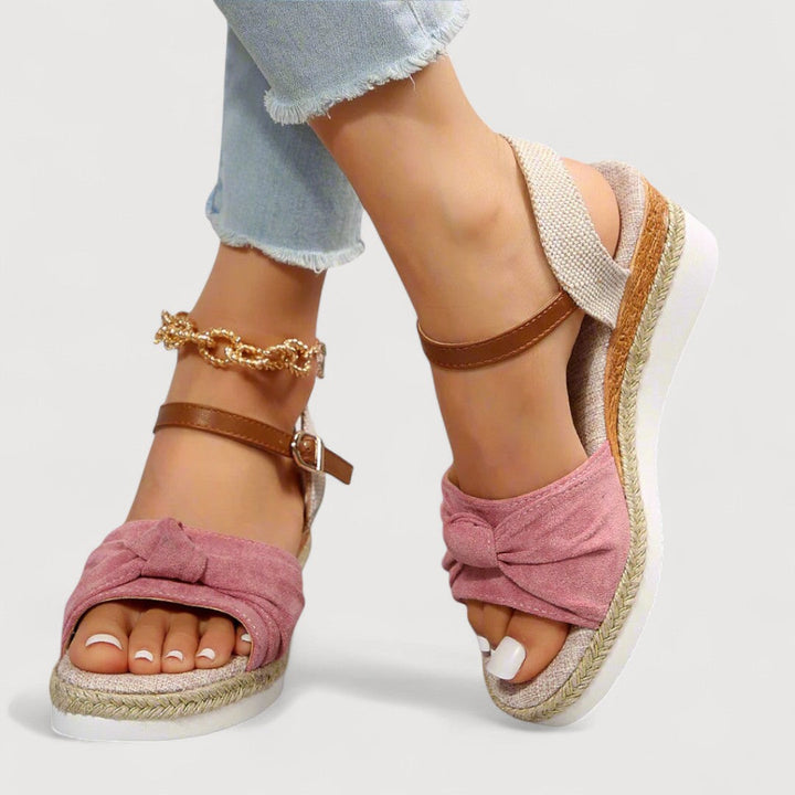 MARTA | SANDALI ESTIVI