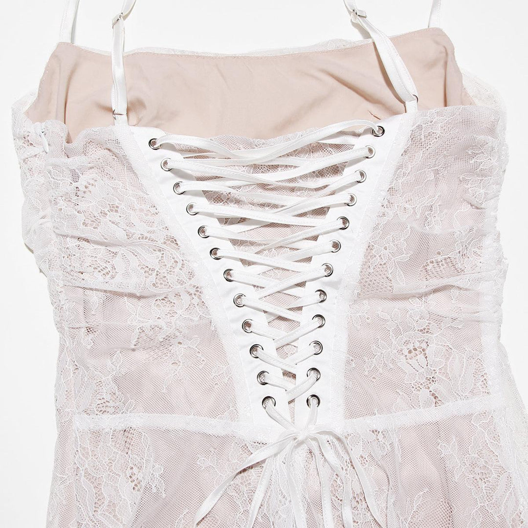 Celeste | bito Maxi in Pizzo