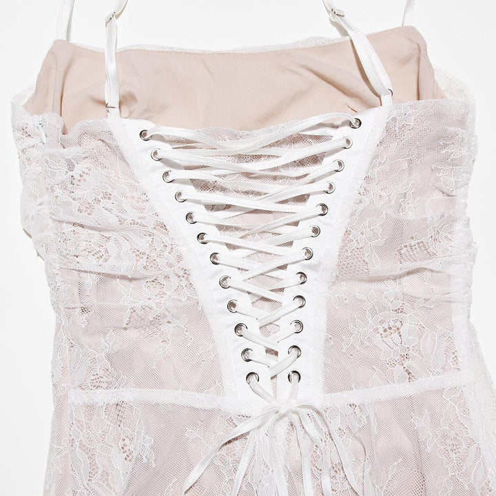 Celeste | bito Maxi in Pizzo