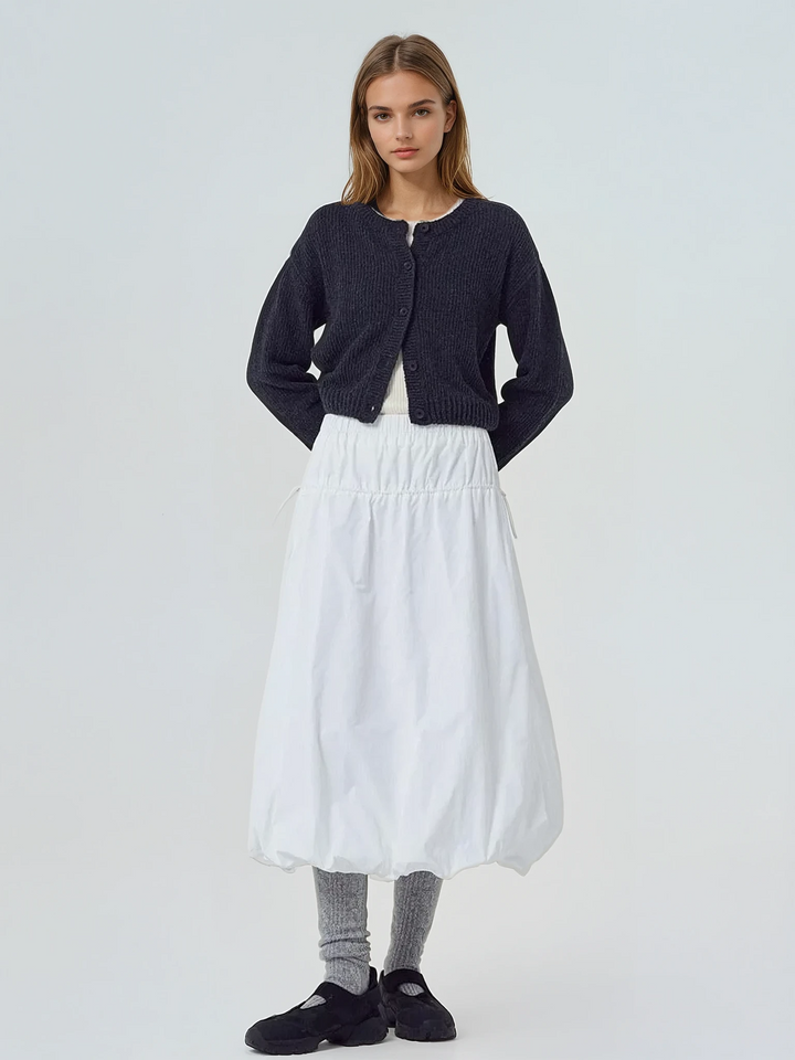 Sofia™ | Cardigan in Maglia Ardella