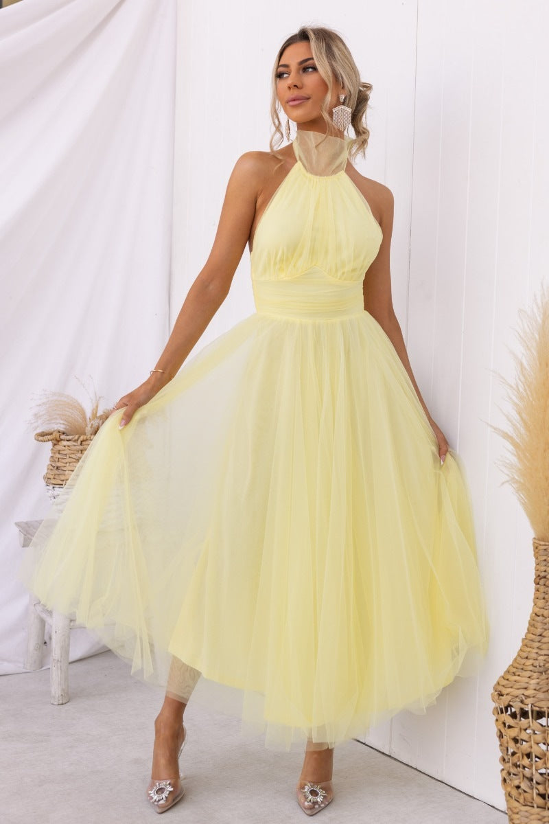 Sadie | Abito Elegante in Tulle