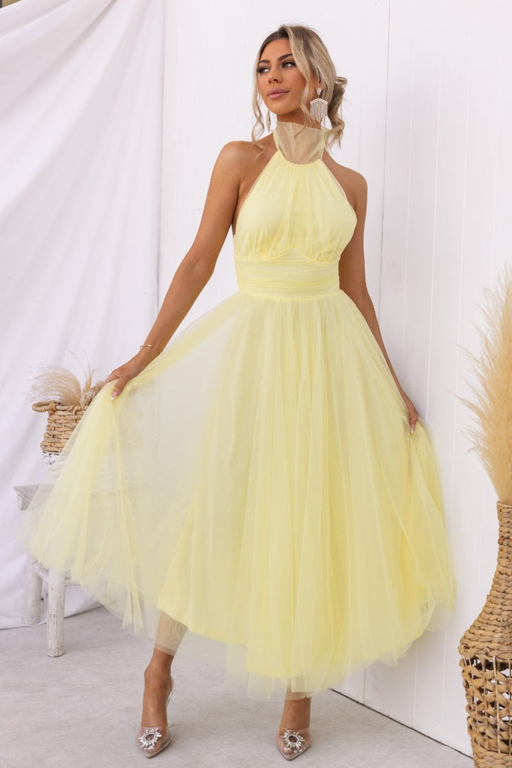 Sadie | Abito Elegante in Tulle