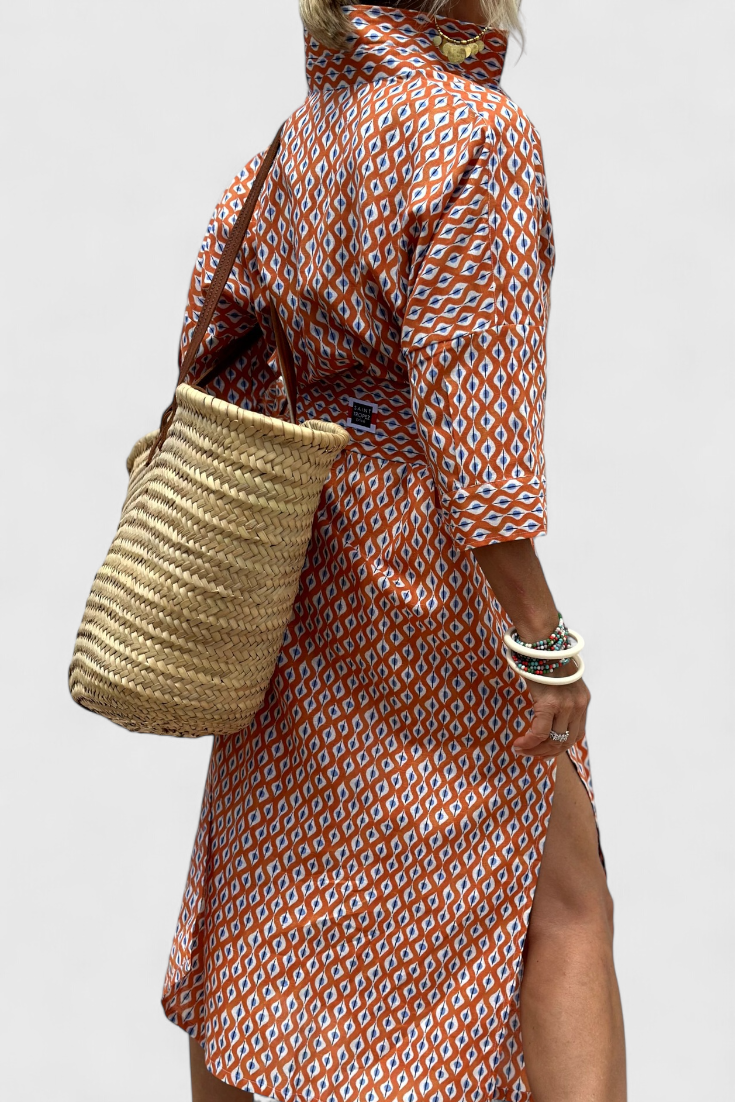 Sherlyn Vestito di Eleganza Senza Tempo