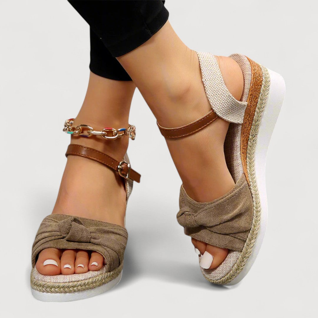 MARTA | SANDALI ESTIVI