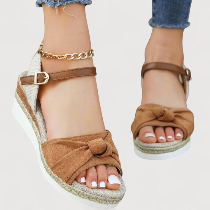 MARTA | SANDALI ESTIVI