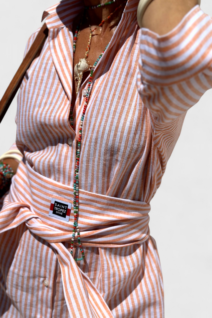 Sherlyn Vestito di Eleganza Senza Tempo