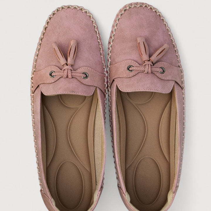 LISA | MOCCASINI MORBIDI E COMODI