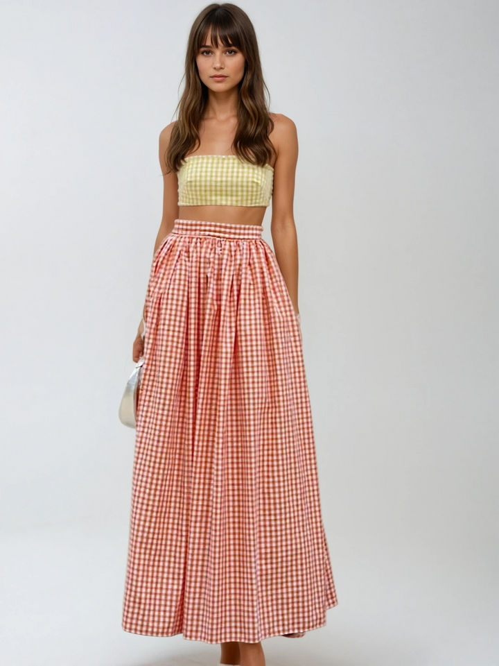 Sofia™ | Eleonora - Vestito Fresco e Dolce