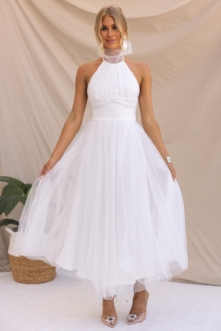Sadie | Abito Elegante in Tulle
