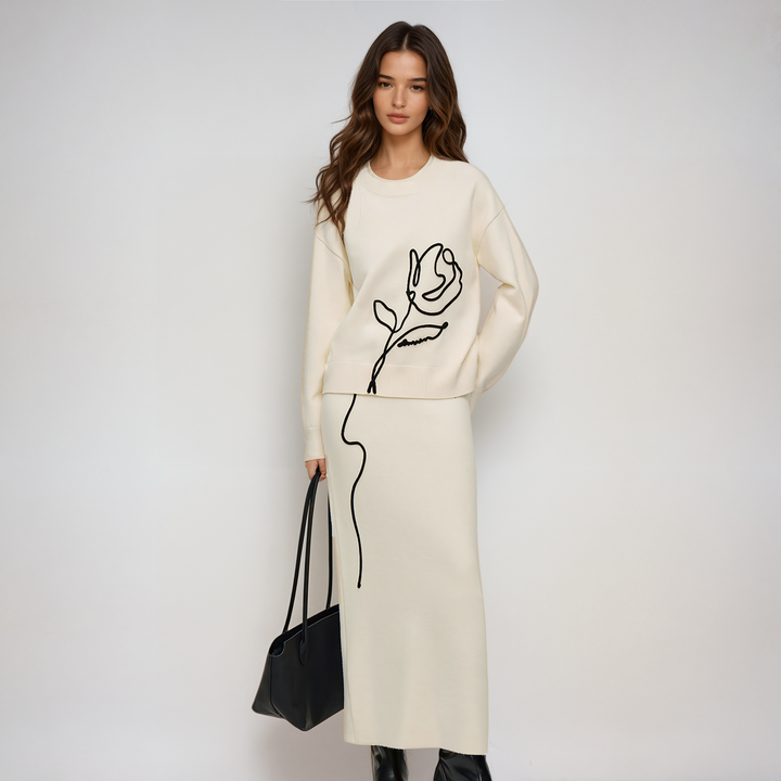 Sofia™ | Set di rose Serafina-Elise