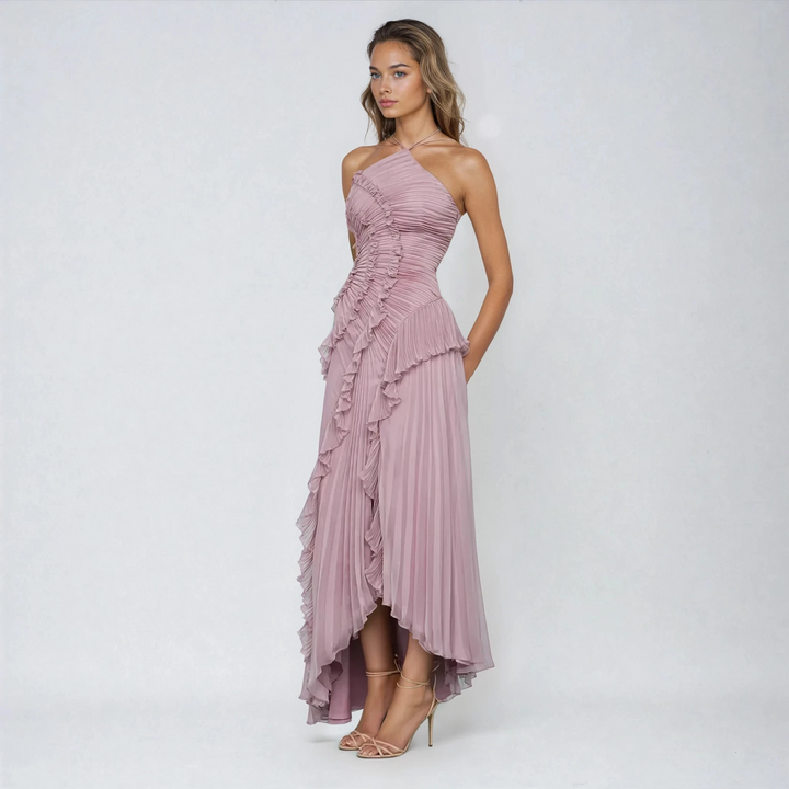 ELISIA Whispering Lilac Gown