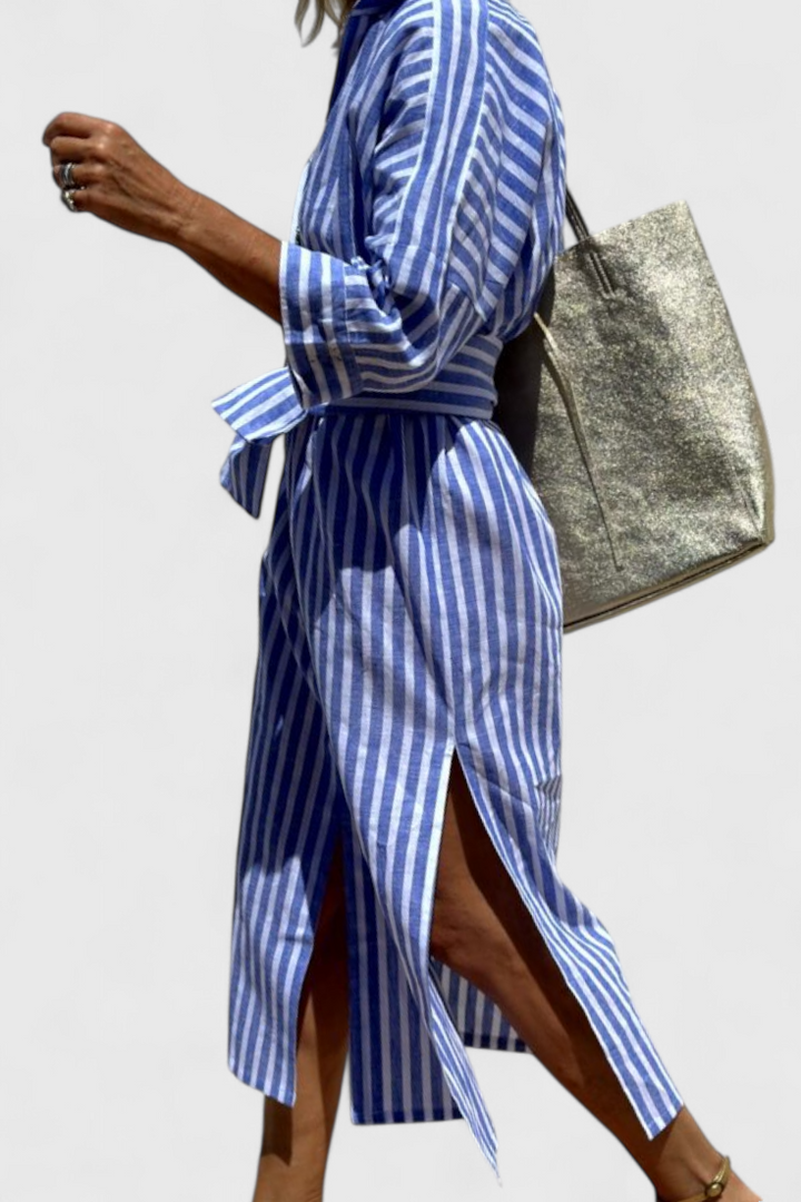 Sherlyn Vestito di Eleganza Senza Tempo