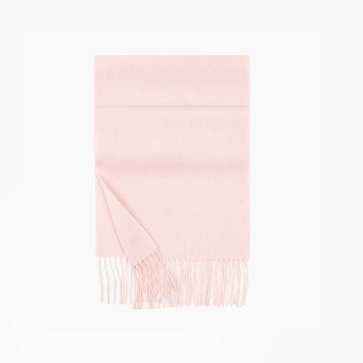 Sofia™ | Sciarpa in lana ondulata Luna