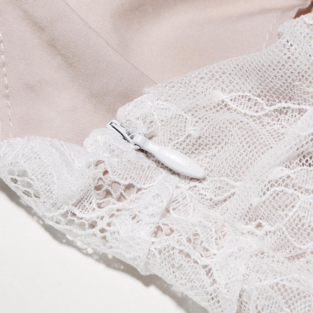 Celeste | bito Maxi in Pizzo